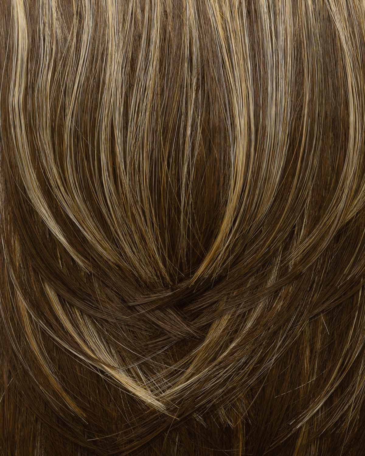 Stay with Me | Lace Front & Monofilament Part Synthetic Wig by Stephen Designs