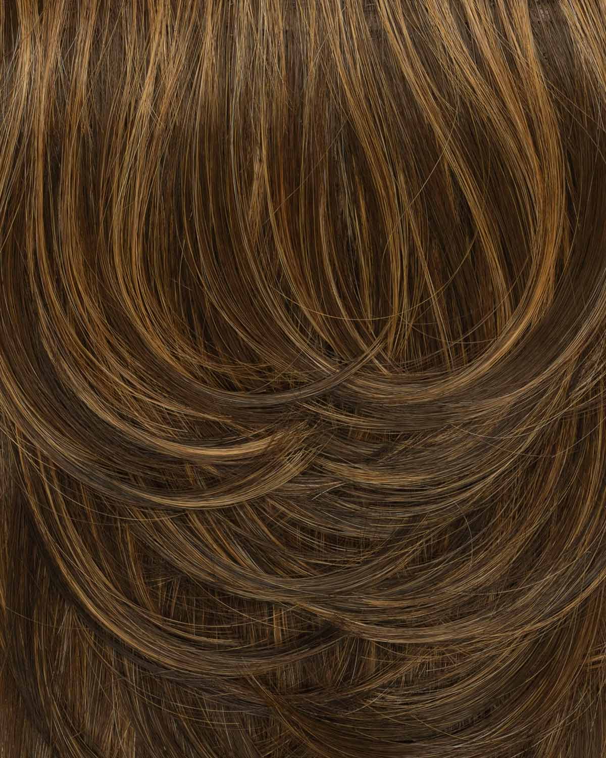 Stay with Me | Lace Front & Monofilament Part Synthetic Wig by Stephen Designs