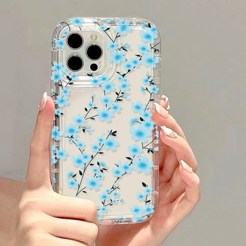 Flower Phone Case