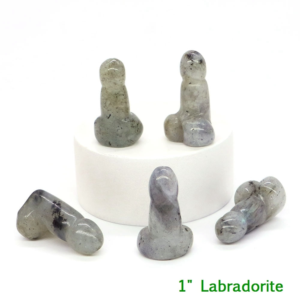 Crystal Penis