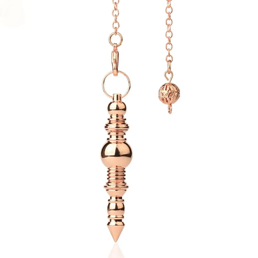 Vintage Design Pendulums