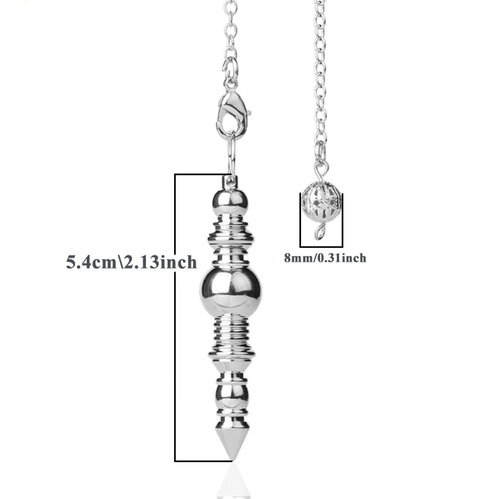Vintage Design Pendulums