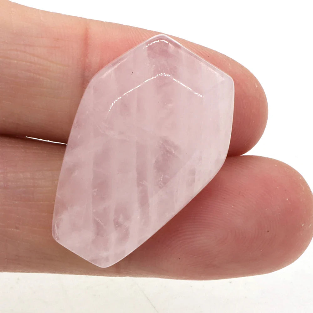 Crystal Coffins