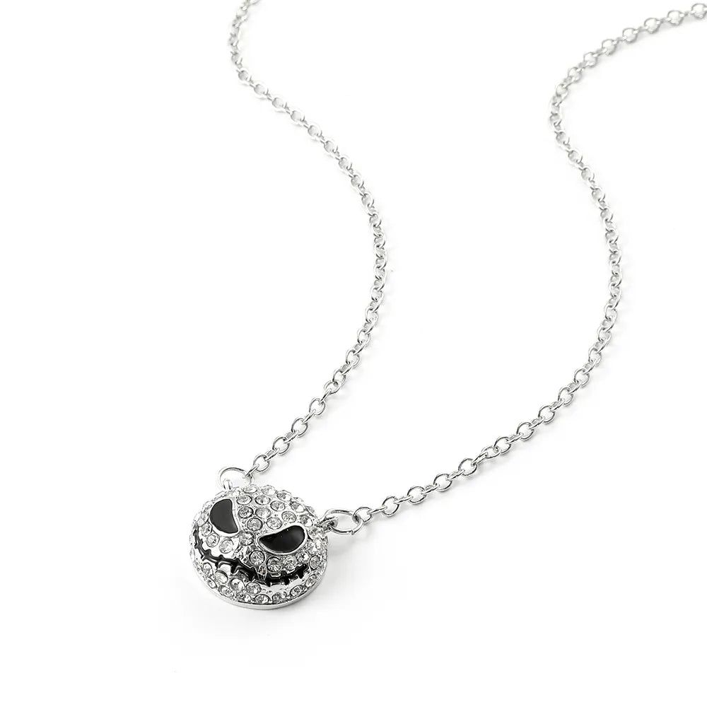 The Nightmare Before Christmas Jewelry Set