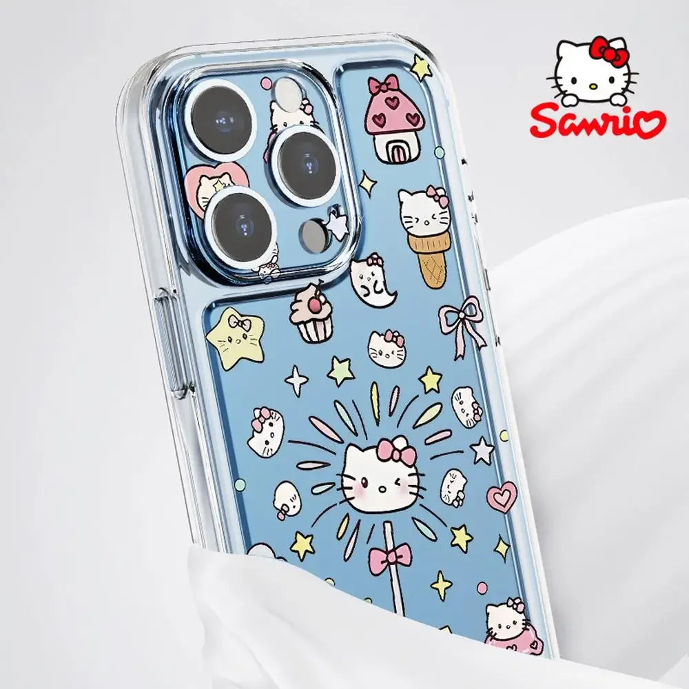 Sanrio Hellokitty For iPhone