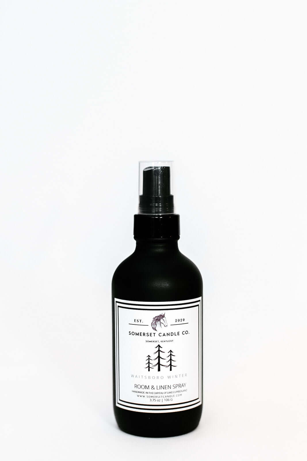 Waitsboro Winter Room & Linen Spray