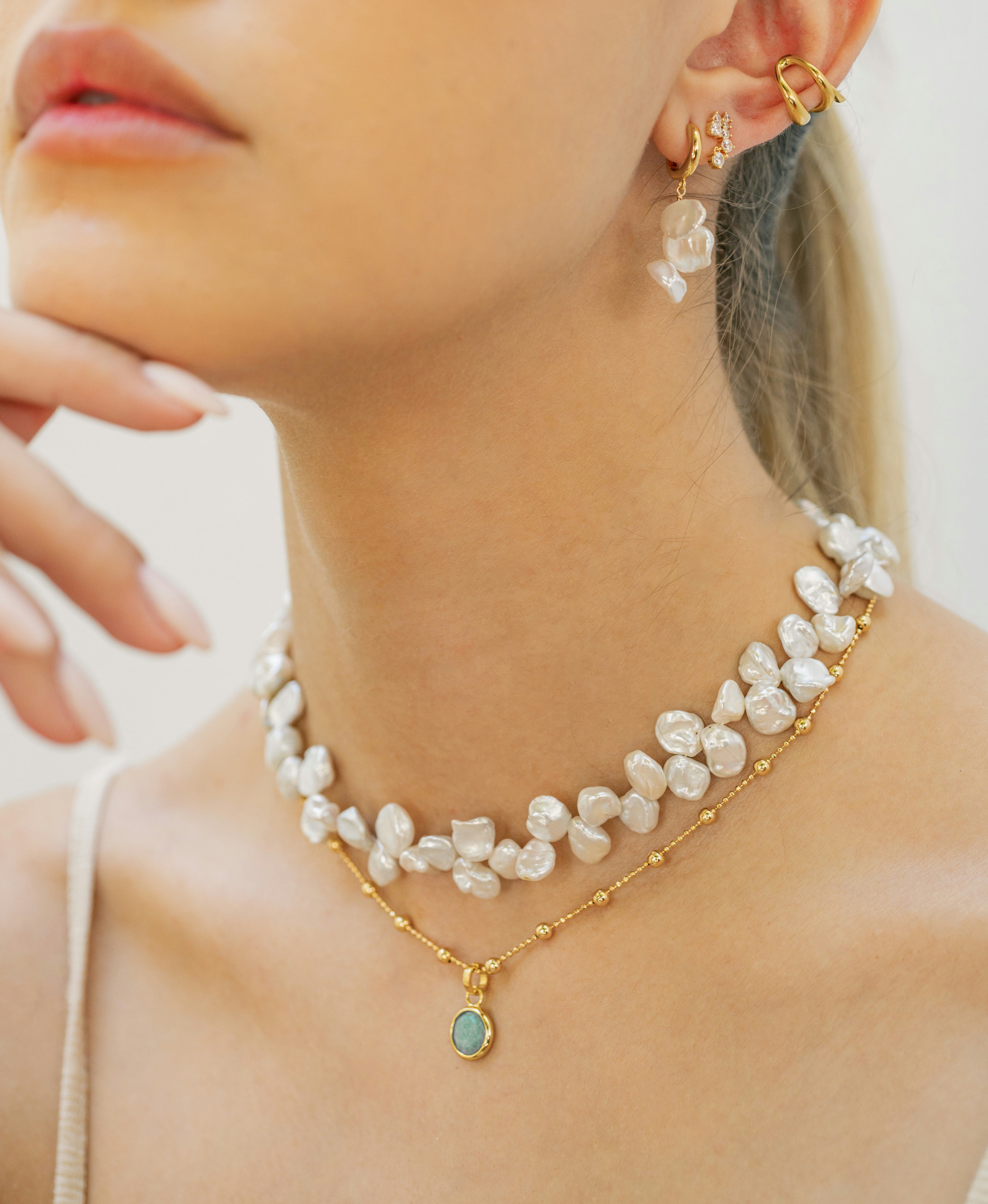 TAHITI DANGLE