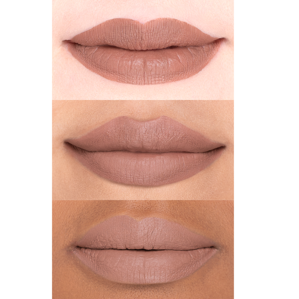Long Lasting Liquid Lip Set - Miami Spice