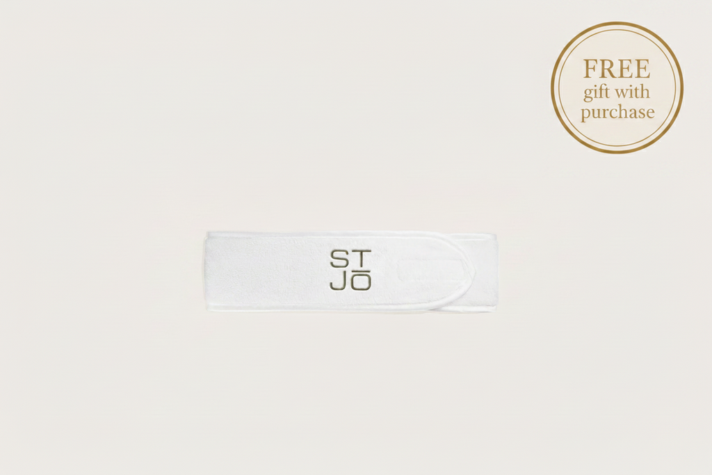SPA HEADBAND