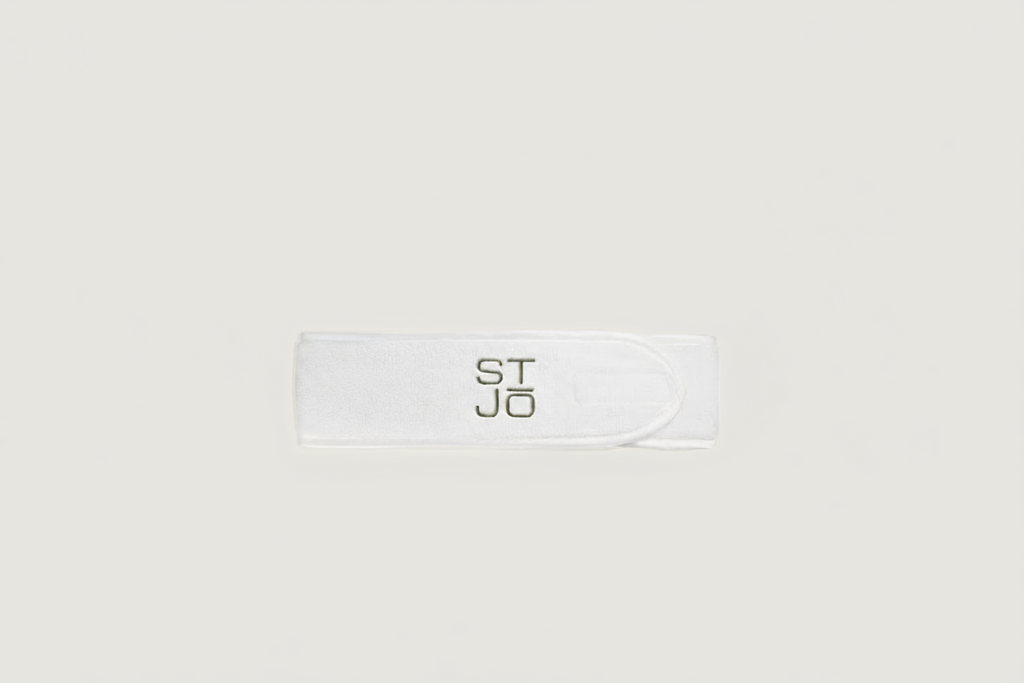 SPA HEADBAND