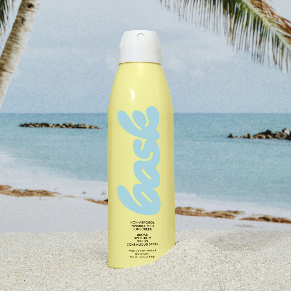 Non-Aerosol Spray 3-Pack