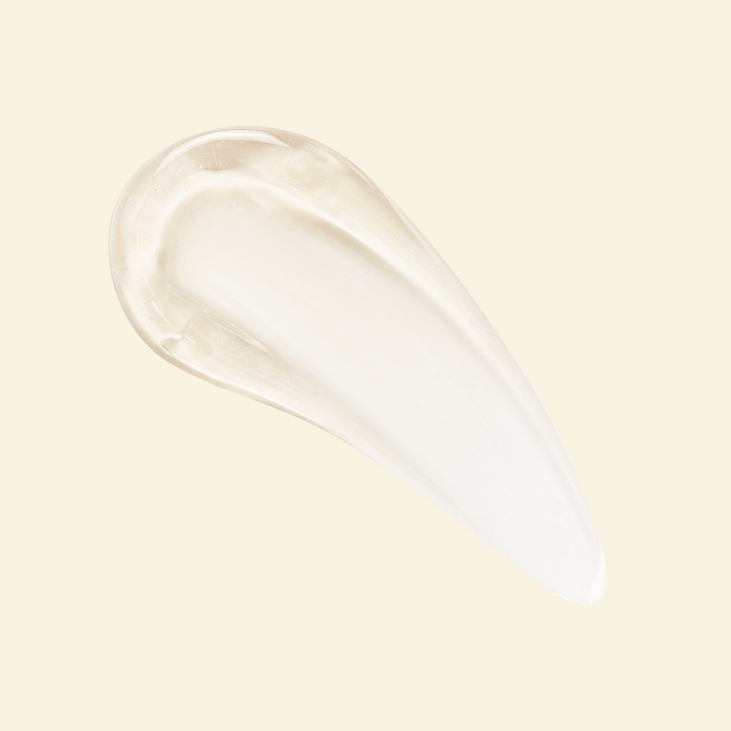 clear gel spf 50 - broad spectrum water resistant
