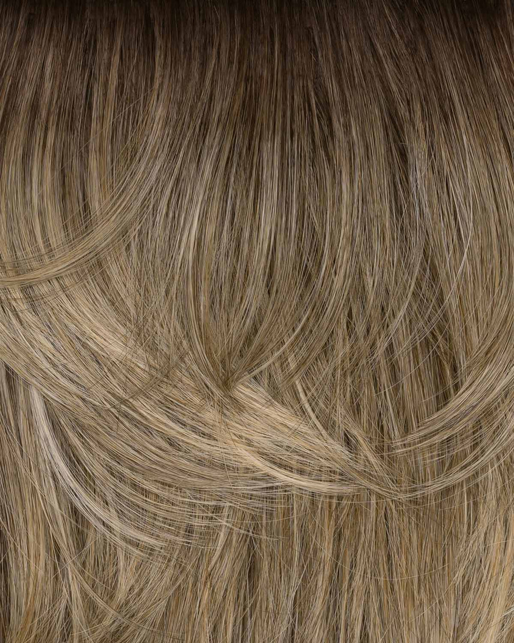 Stay with Me | Lace Front & Monofilament Part Synthetic Wig by Stephen Designs
