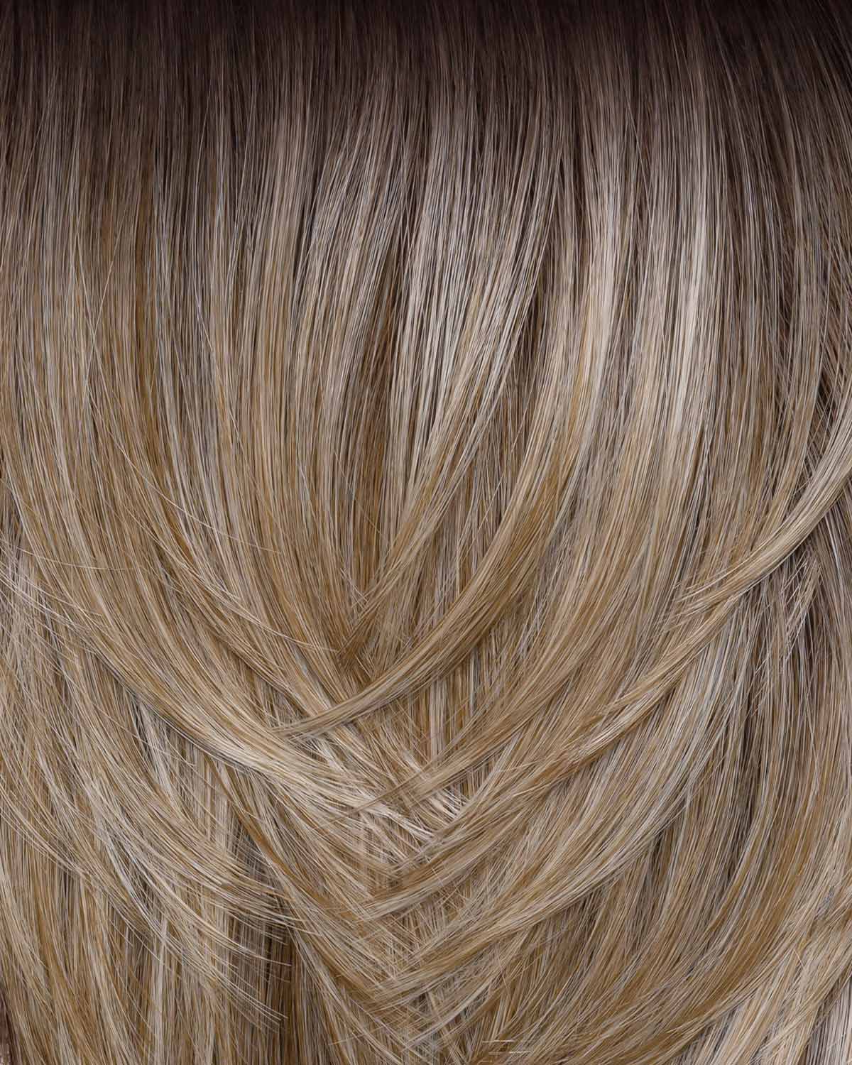 Stay with Me | Lace Front & Monofilament Part Synthetic Wig by Stephen Designs