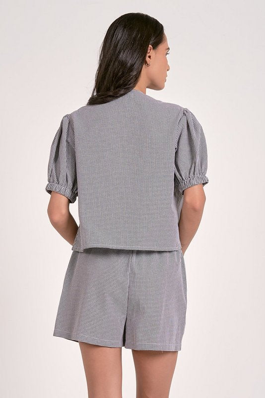 Dolce Top