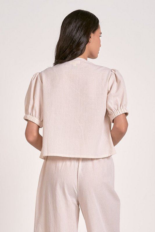 Dolce Top