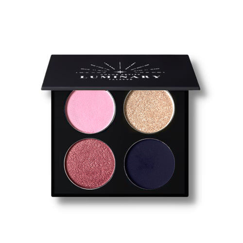 Makeup - Color Artist Luminary Palette
