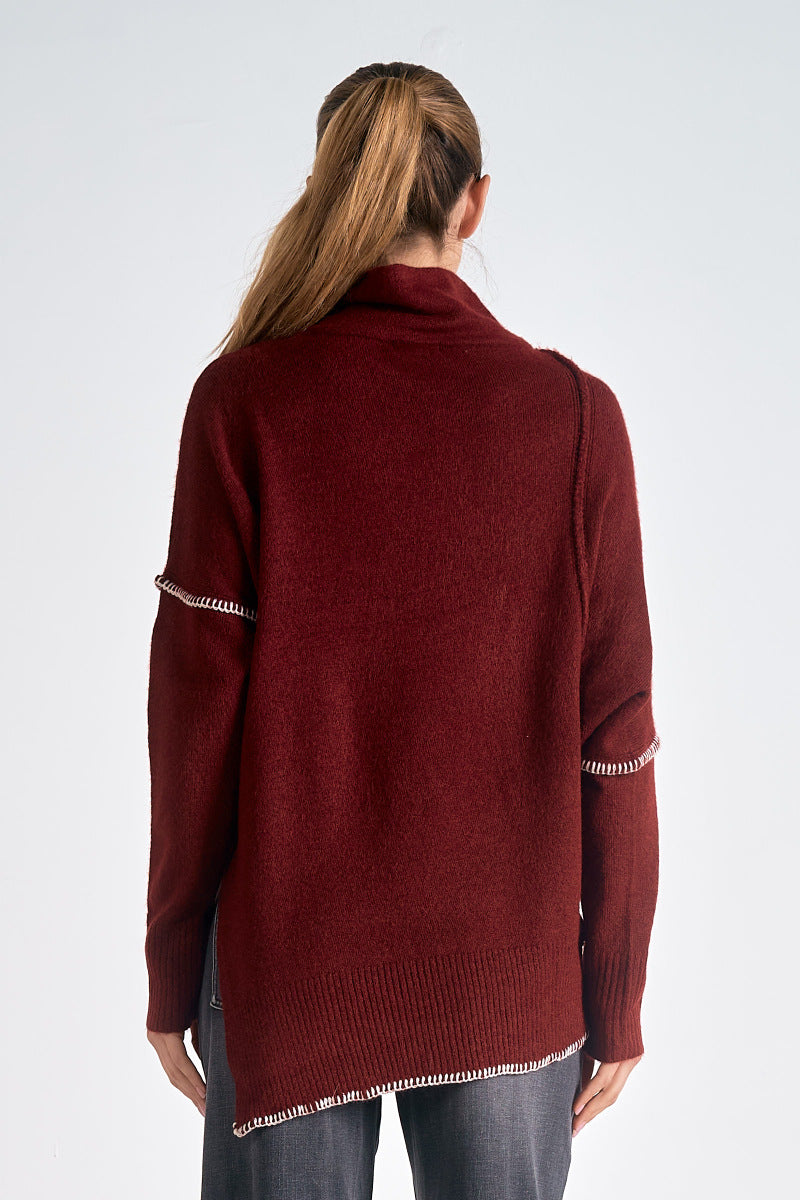Vanilla Sweater