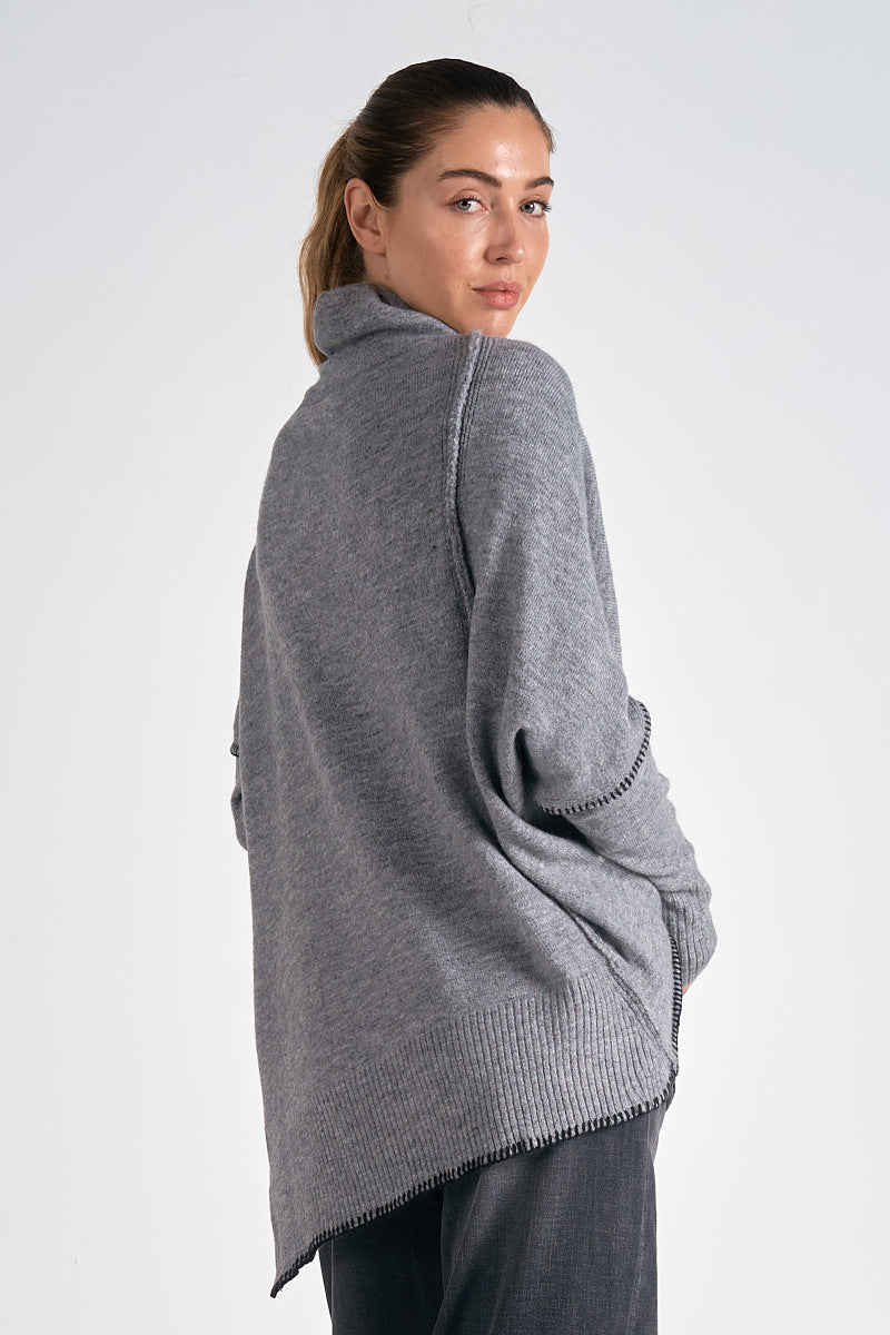 Vanilla Sweater