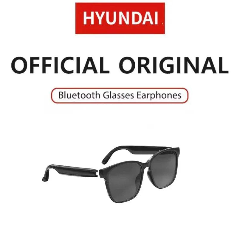 HYUNDAI HY-C8 Bluetooth Headphones Polarized Sunglasses Outdoor Sports Cycling Audio Glasses multi-function Music & Call