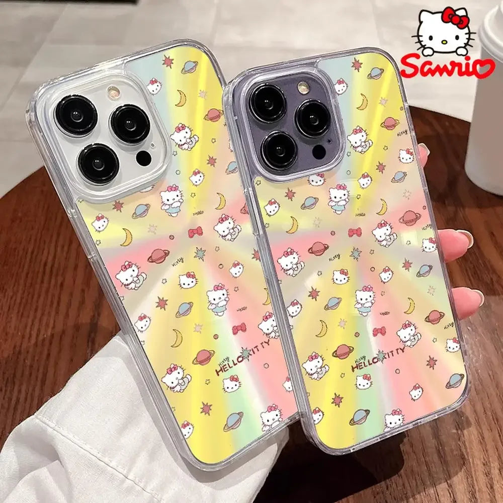 Hellokitty Phone Shell iPhone