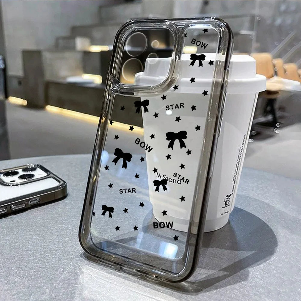 Aesthetic Flower Phone Case