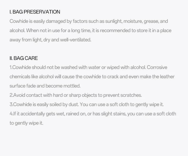 Amazing Song Women Toast Bag Baguette