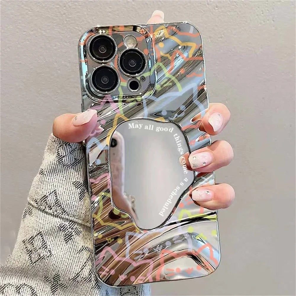 Snake Graphic Phone Case