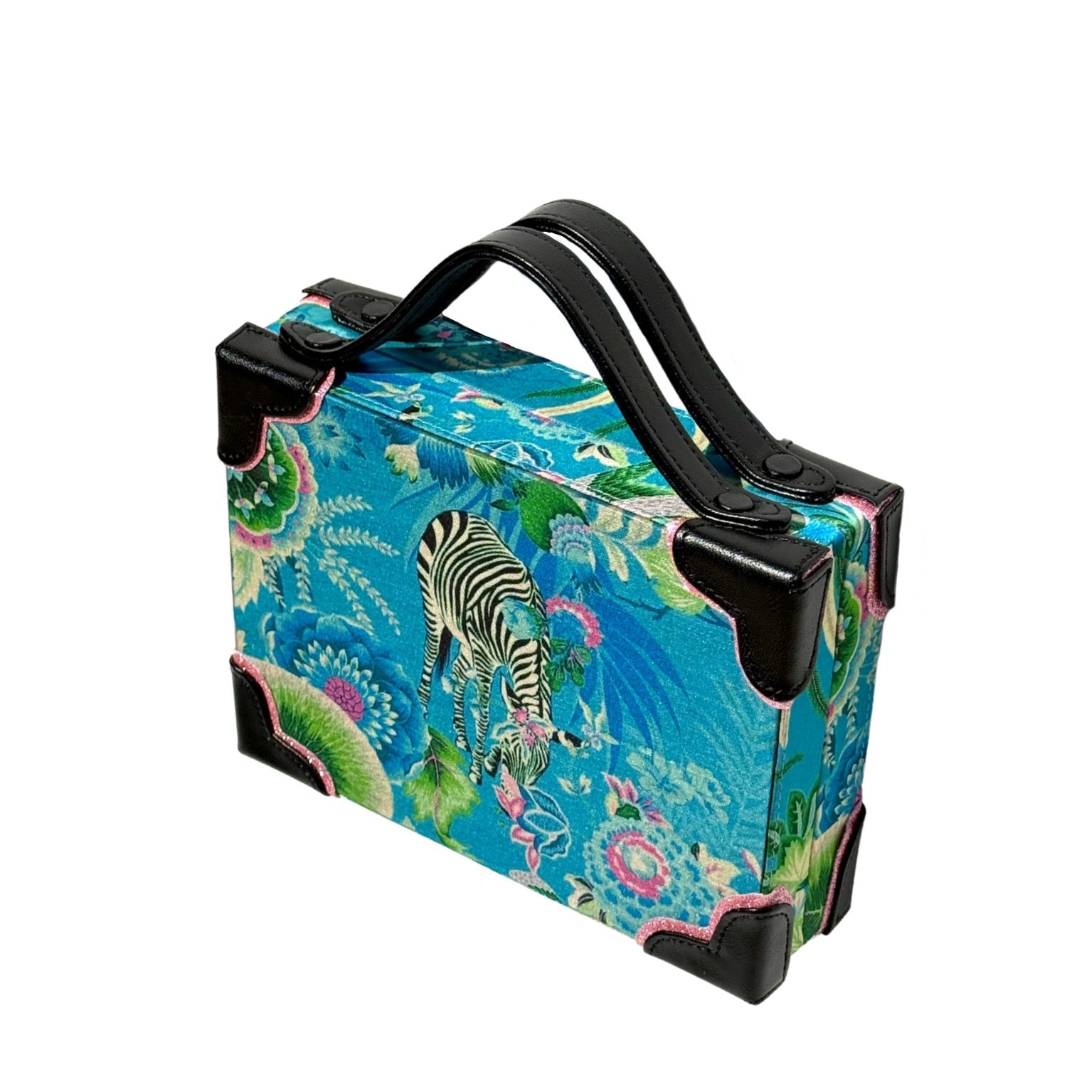 Safari Briefcase Bag