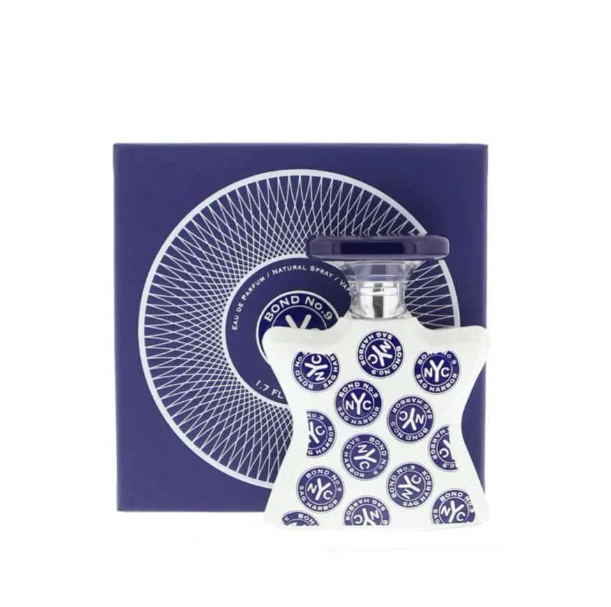 Sag Harbor By Bond No.9 Unisex 3.3 oz EDP Spray