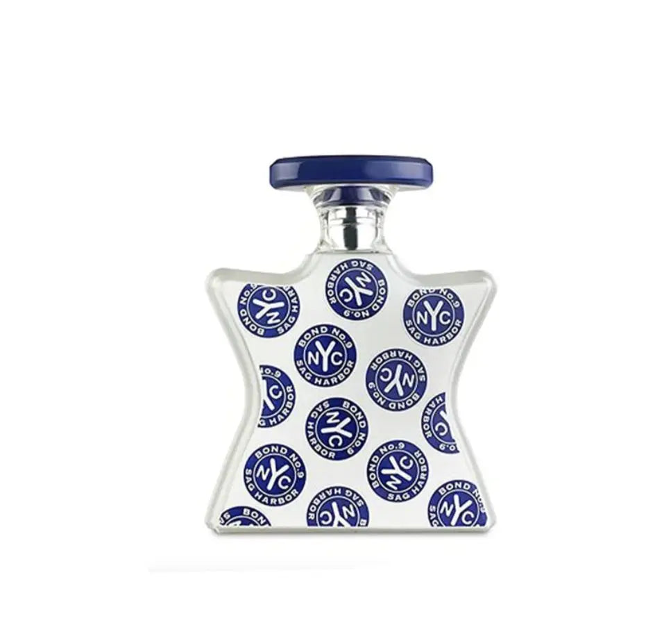 Sag Harbor By Bond No.9 Unisex 3.3 oz EDP Spray