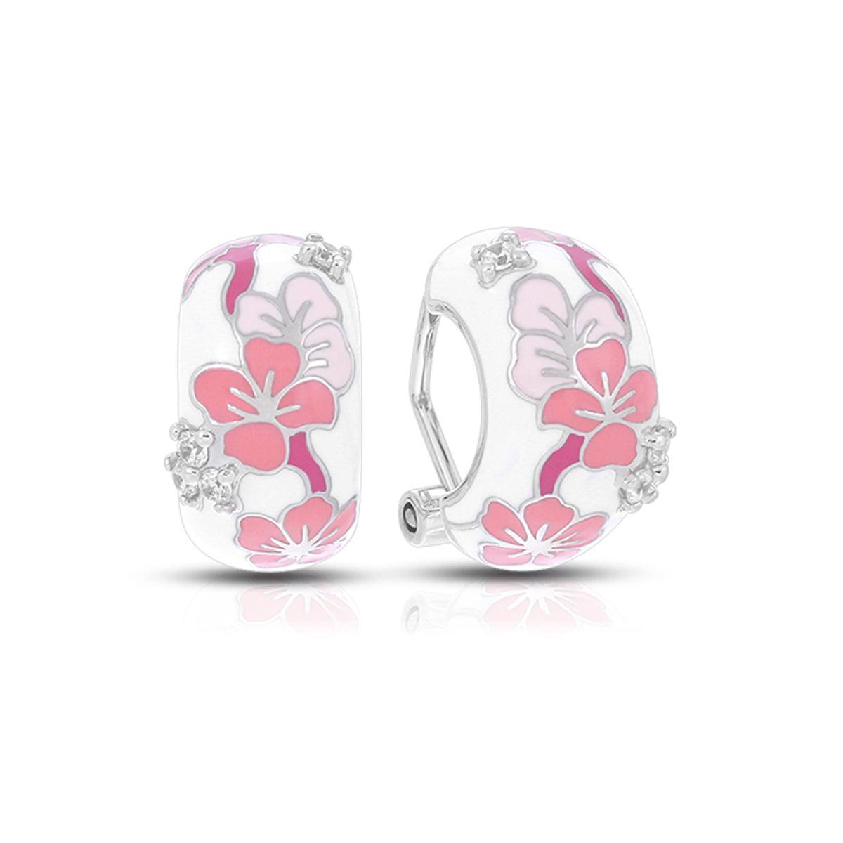 Sakura Earrings