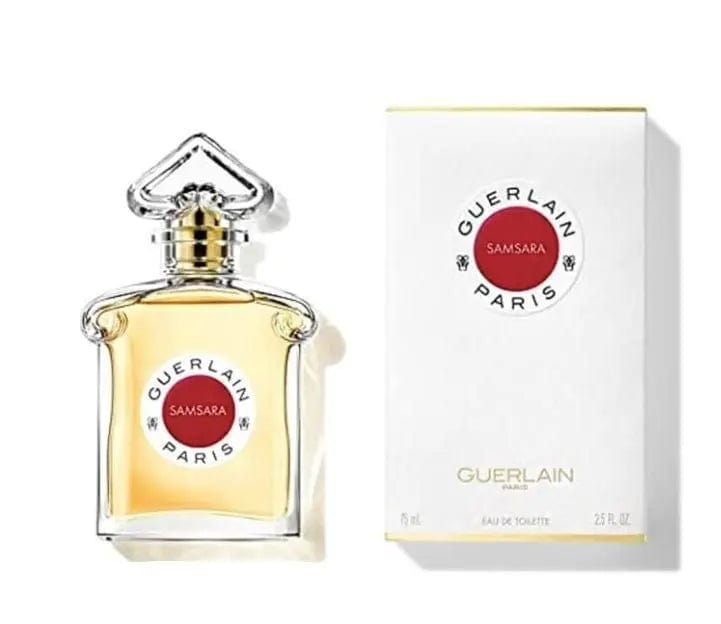 Samsara By Guerlain For Women 2.5 oz Eau de Toilette Spray