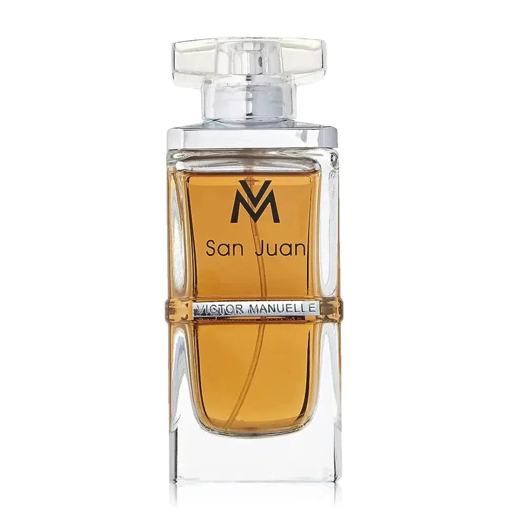 San Juan By Victor Manuelle For Women 3.3oz EDP Spray