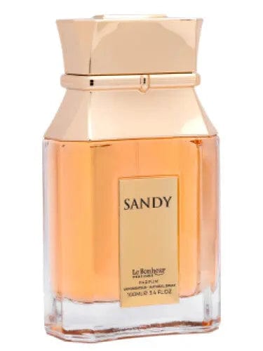 Sandy By Le Bonheur For Women 3.4oz EDP Spray