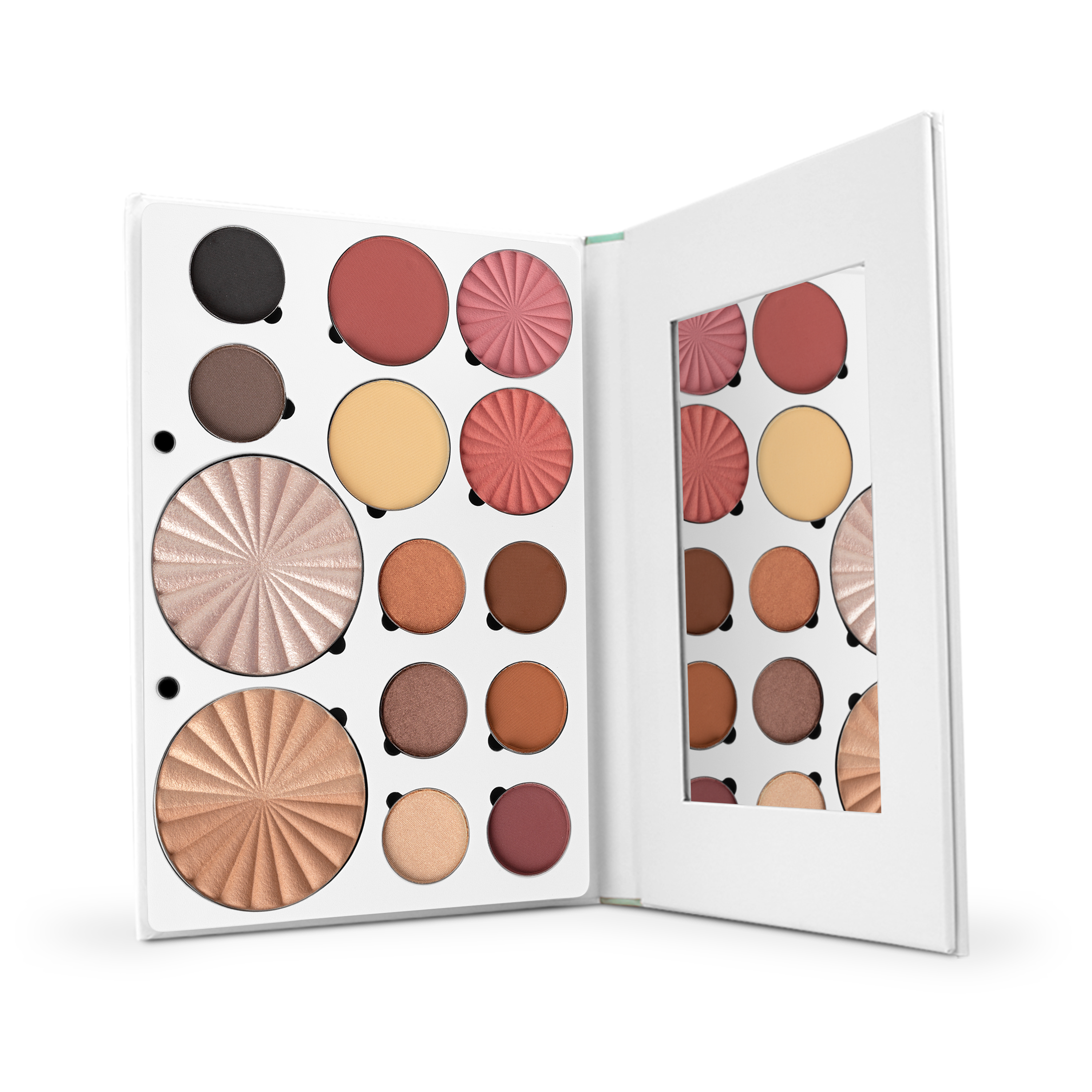 Pro Palette - Sassy