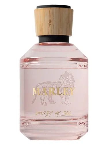 Sastify My Soul By Bob Marley For Unisex 3.4oz EDP Spray