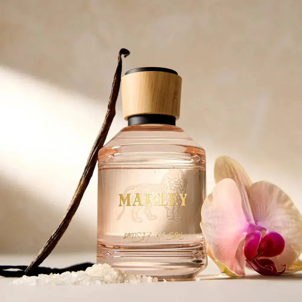 Sastify My Soul By Bob Marley For Unisex 3.4oz EDP Spray