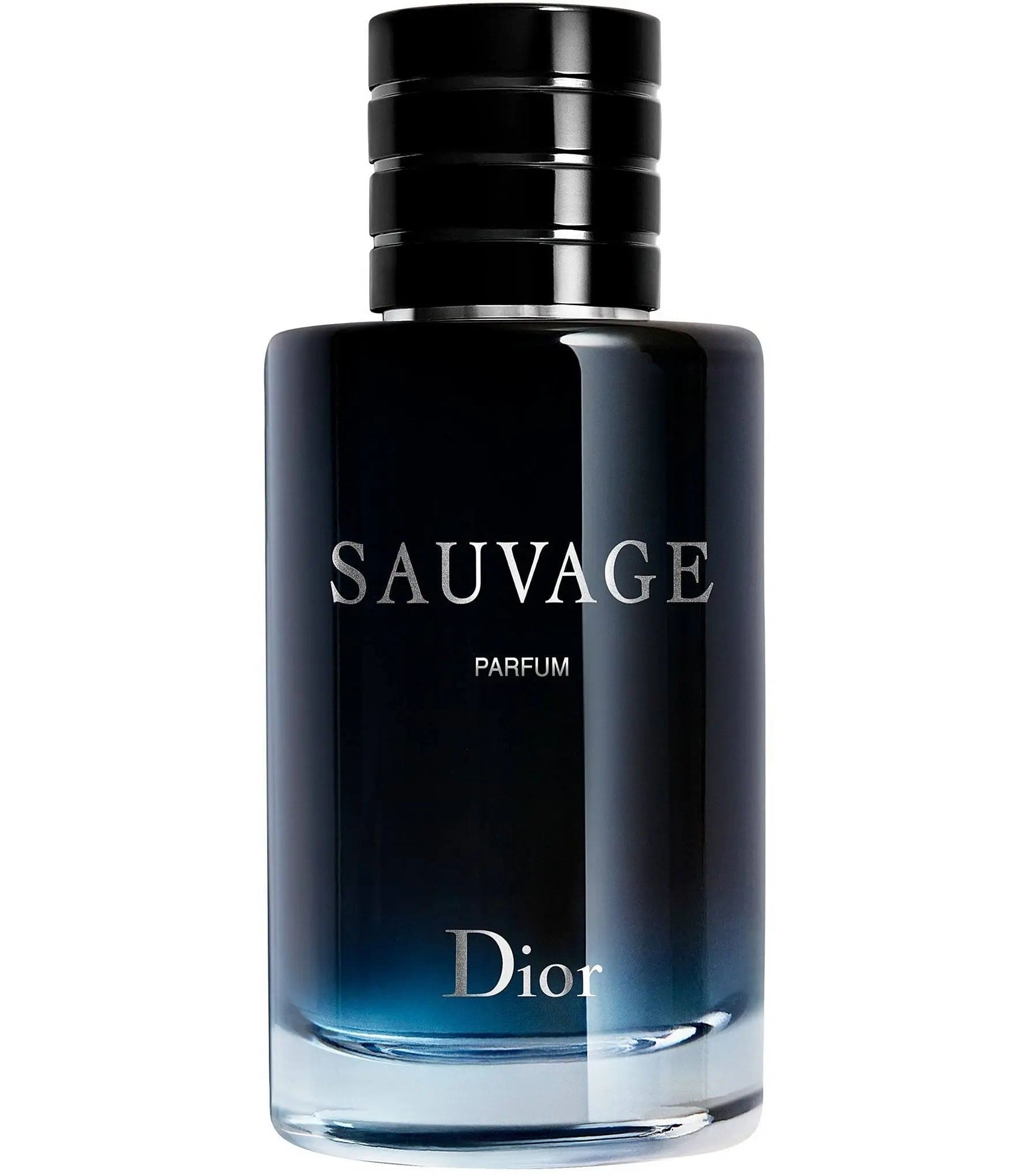 Sauvage Parfum By Christian Dior For Men 6.8 oz PARFUM Spray