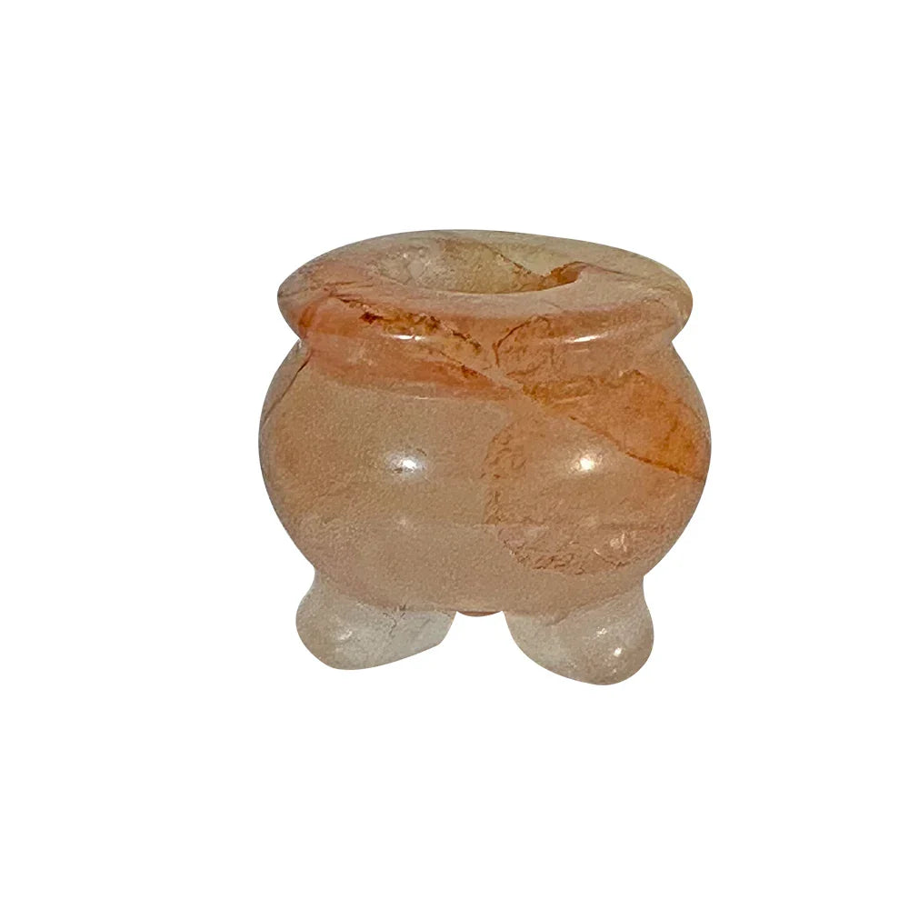 Crystal Witch Cauldrons
