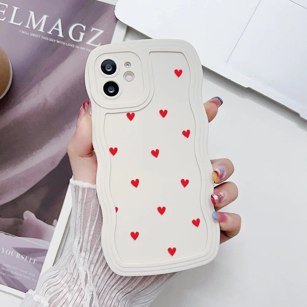 Flower Candy Color Phone Case