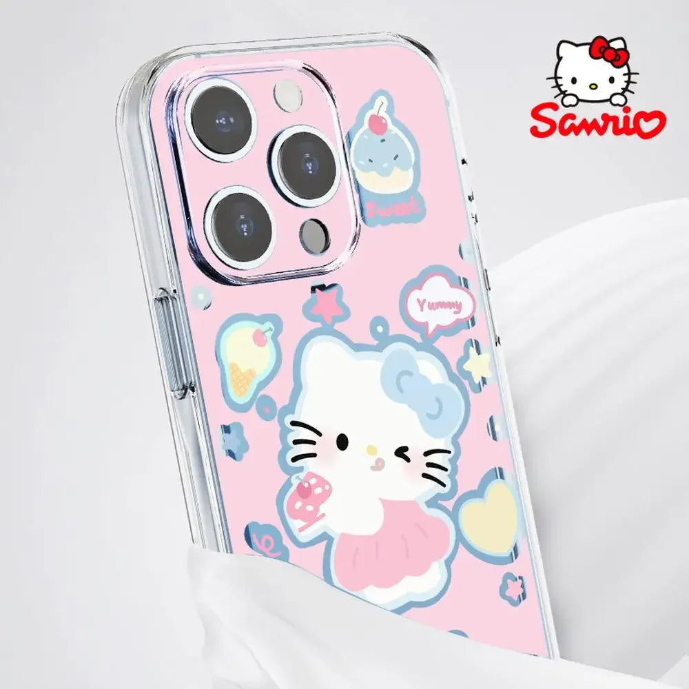 Sanrio Kt iPhone Case For iPhone