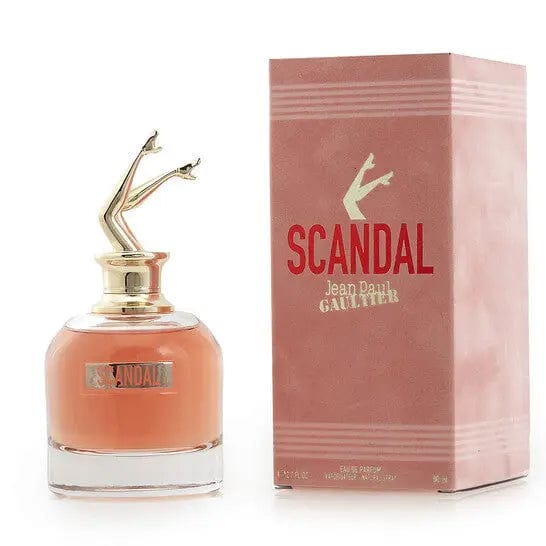 Scandal By Jean Paul Gaultier For Women 2.7oz EDP Spray