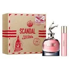 Scandal By Jean Paul Gaultier For Women (2pc Gift Set)