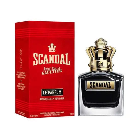 Scandal Le Parfum By Jean Paul Gaultier For Men 5.0 oz EDP Spray