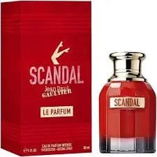 Scandal Le Parfum By Jean Paul Gaultier For Women 2.7 oz EDP Spray