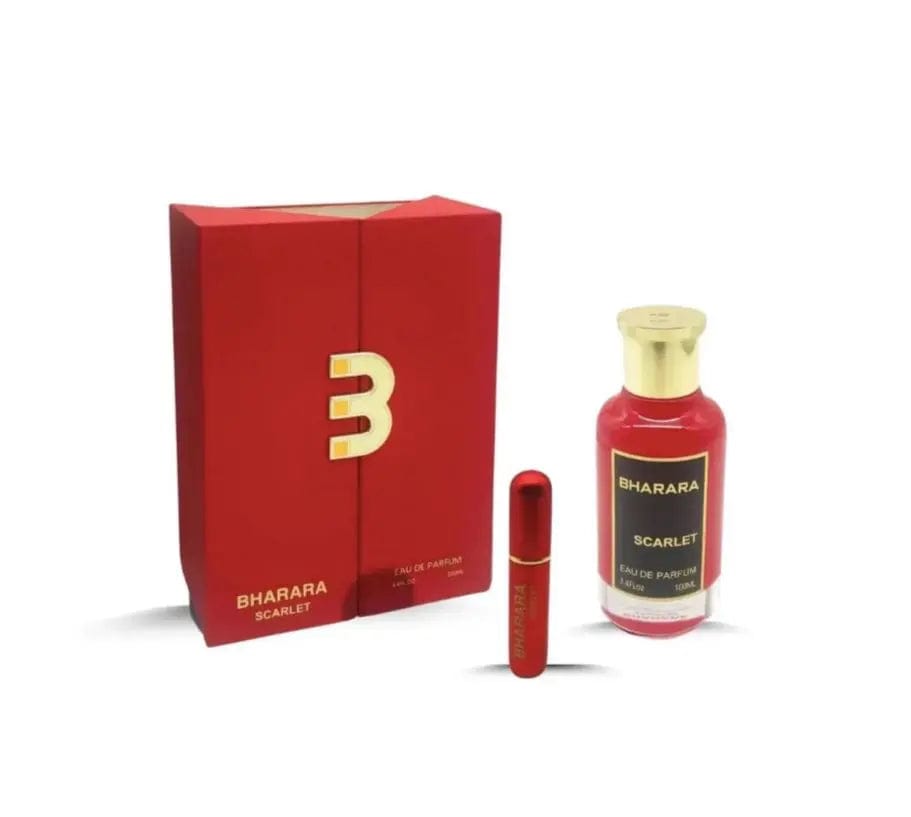 Scarlet By Bharara Unisex 3.4 oz Eau De Parfum Spray