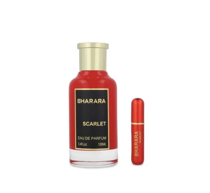 Scarlet By Bharara Unisex 3.4 oz Eau De Parfum Spray