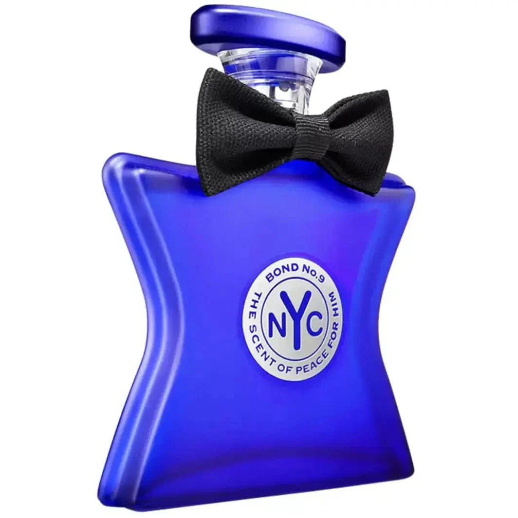 Scent Of Peace By Bond No.9 Unisex 3.4 oz EDP Spray
