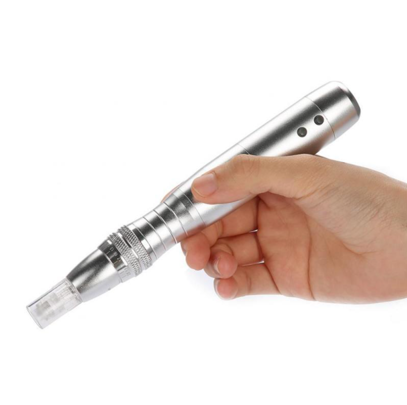 Microneedling Bio Pen Kit
